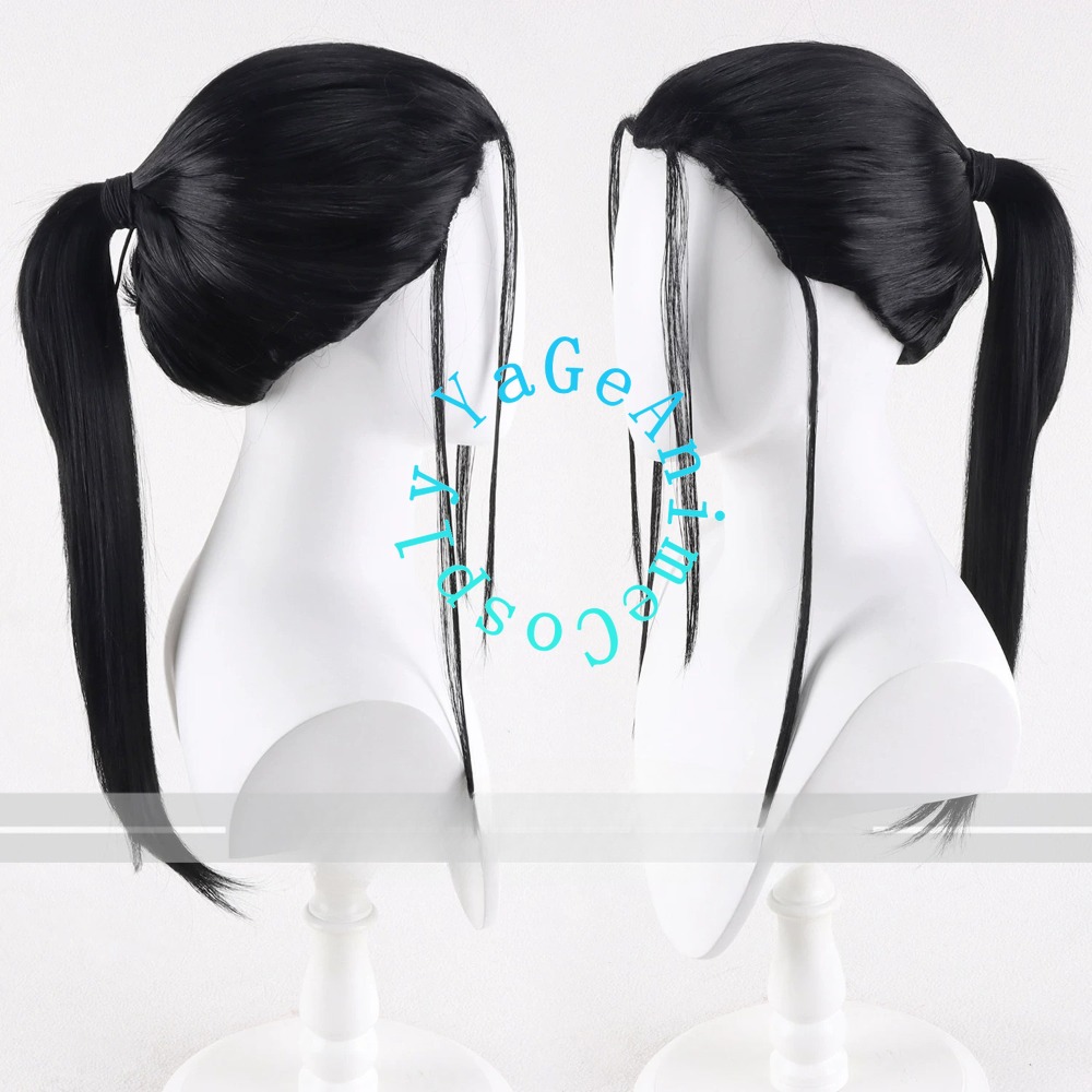 Perruque de cosplay du roi imm - Japanese Lifestyle Japanese avis et prix