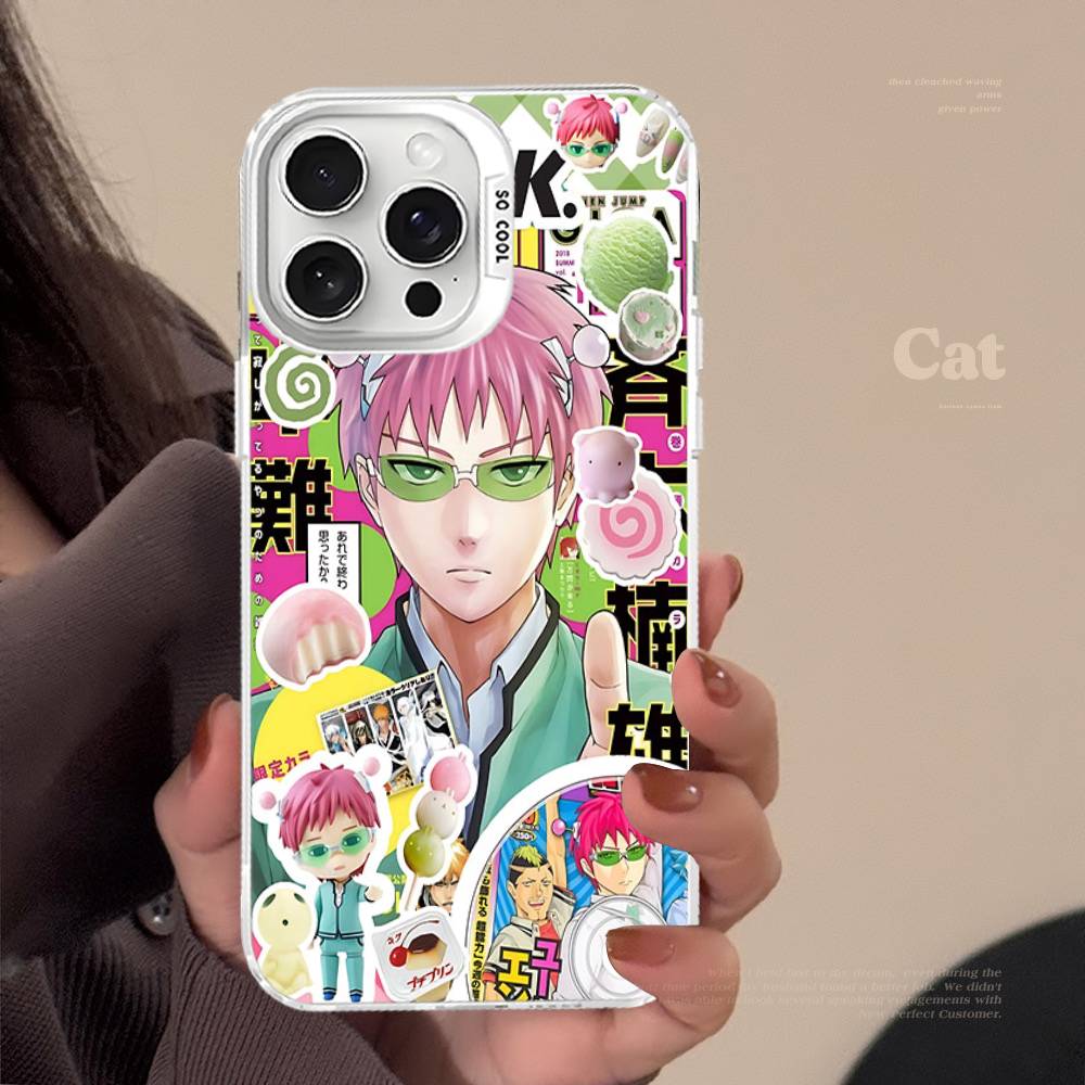 Coque de téléphone mate couleu - Japanese Life Quotes avis et prix
