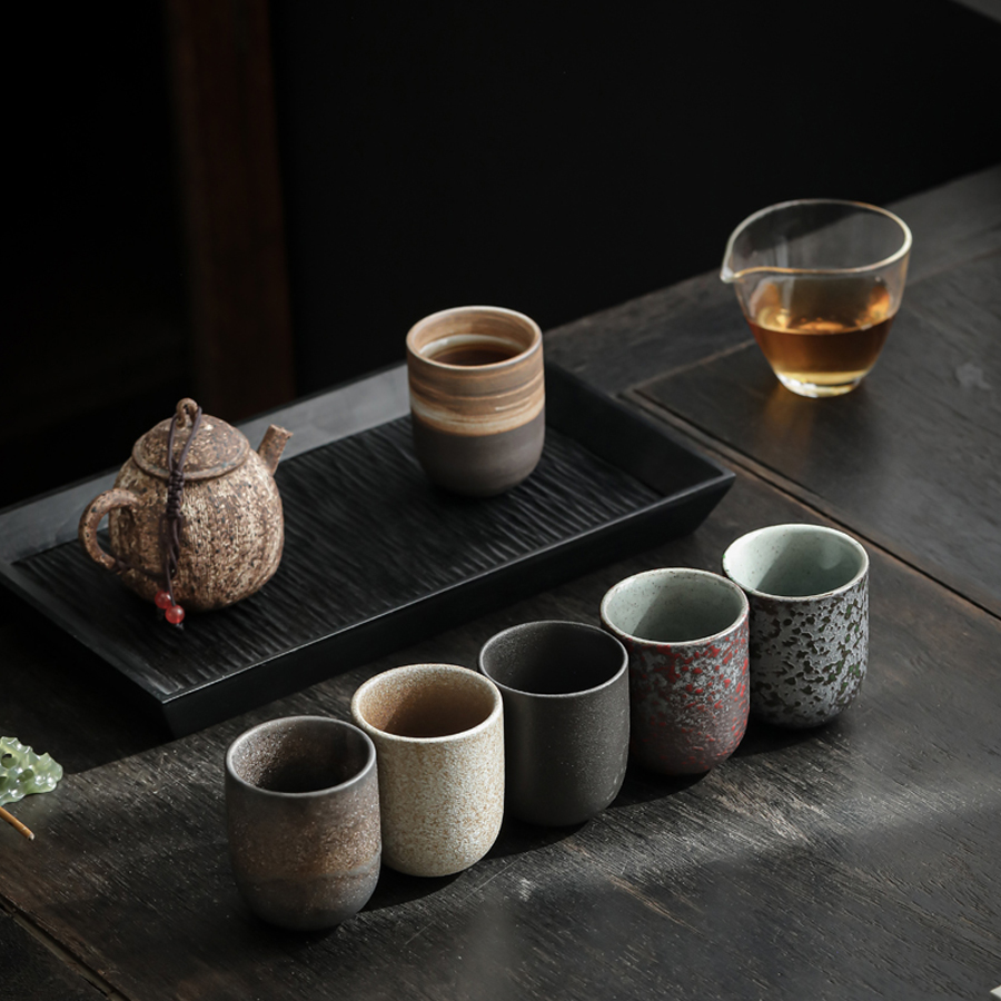 Nouvelles tasses en céramique  - Japanese Lifestyle Japanese avis et prix
