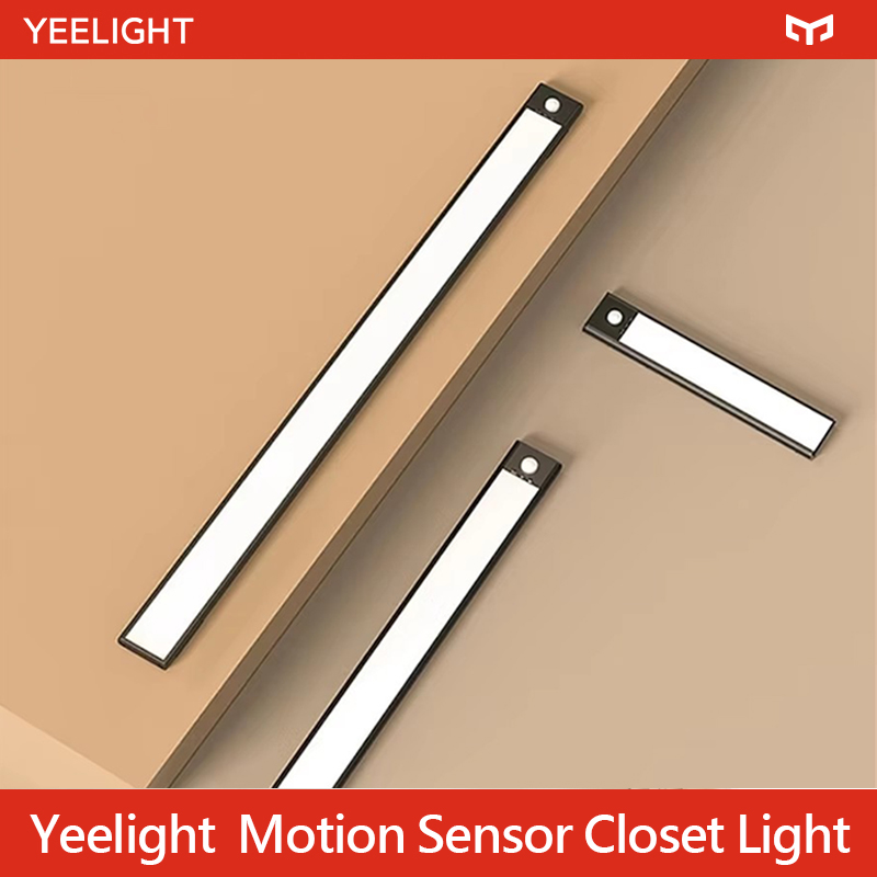 Yeelight LED Sensor Night Ligh - Yeelight Light Lightstrip avis et prix