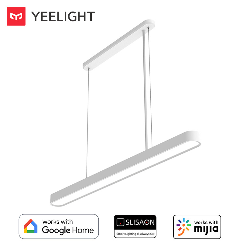 Luminaire suspendu intelligent - Yeelight Light Lightstrip avis et prix