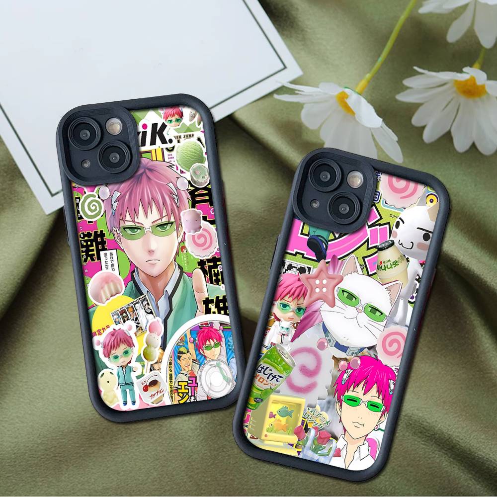 Coque de téléphone souple noir - Japanese Life Quotes avis et prix