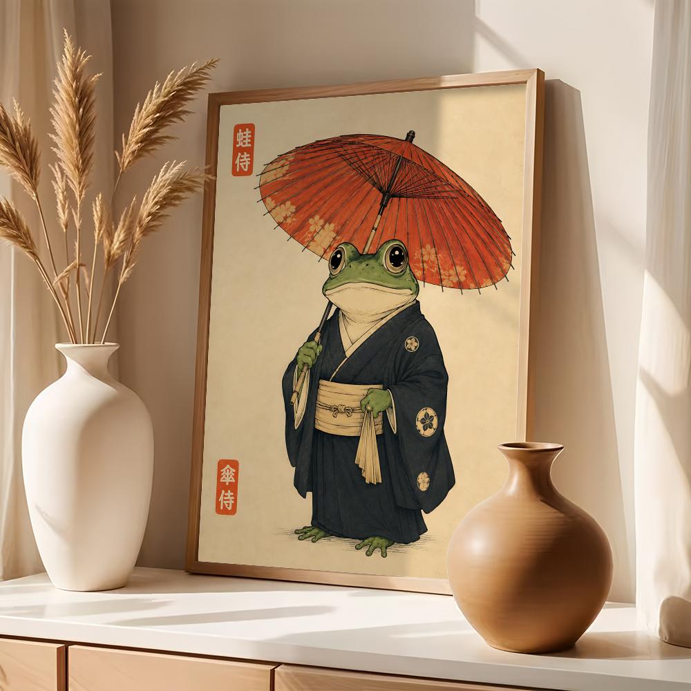 Affiche sur toile avec peintur - Japanese Lifestyle Japanese avis et prix