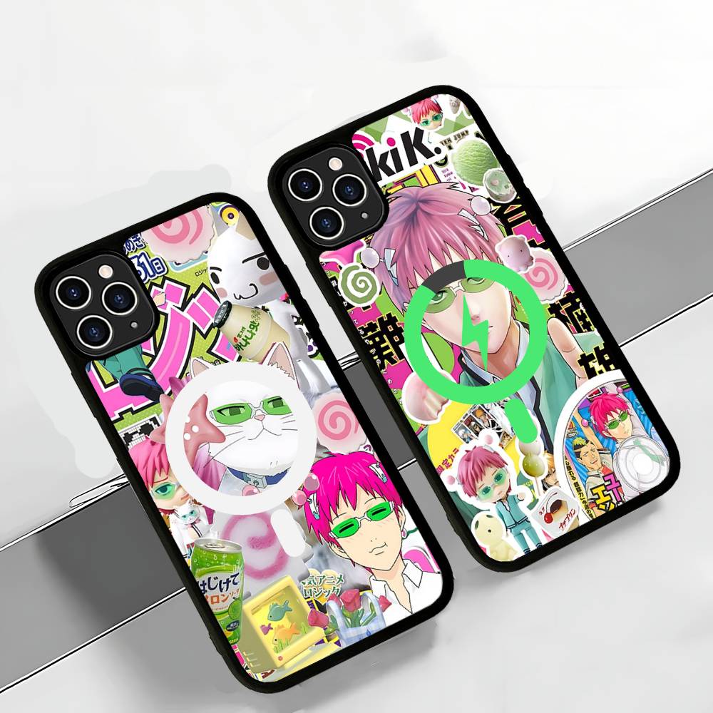 Coque de téléphone magnétique  - Japanese Life Quotes avis et prix