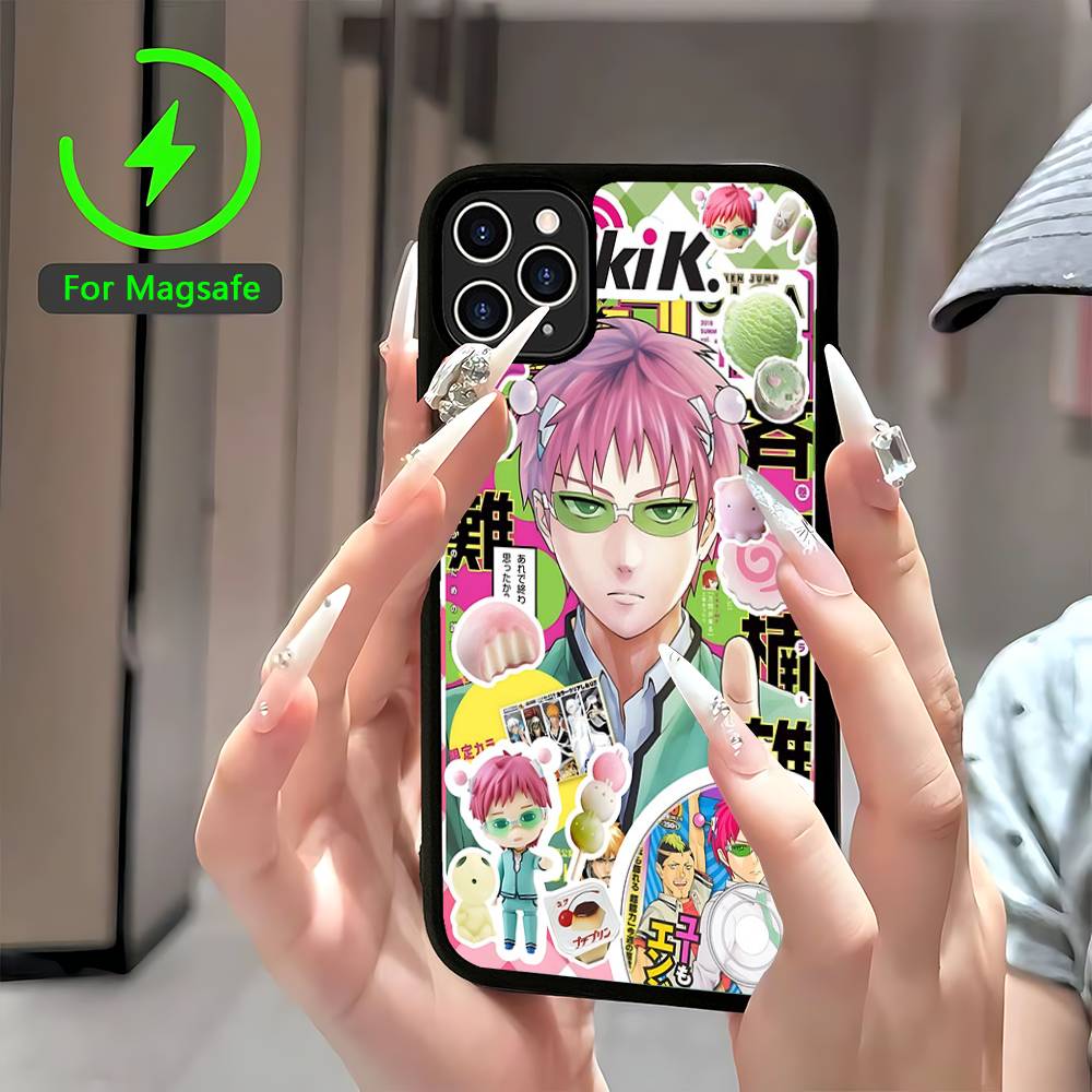 Coque de téléphone magnétique  - Japanese Life Quotes avis et prix